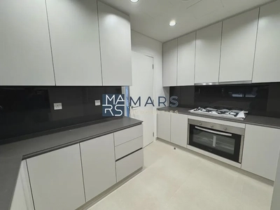 Luxury New 3-Bedroom Corner Villa in ROBINIA-5