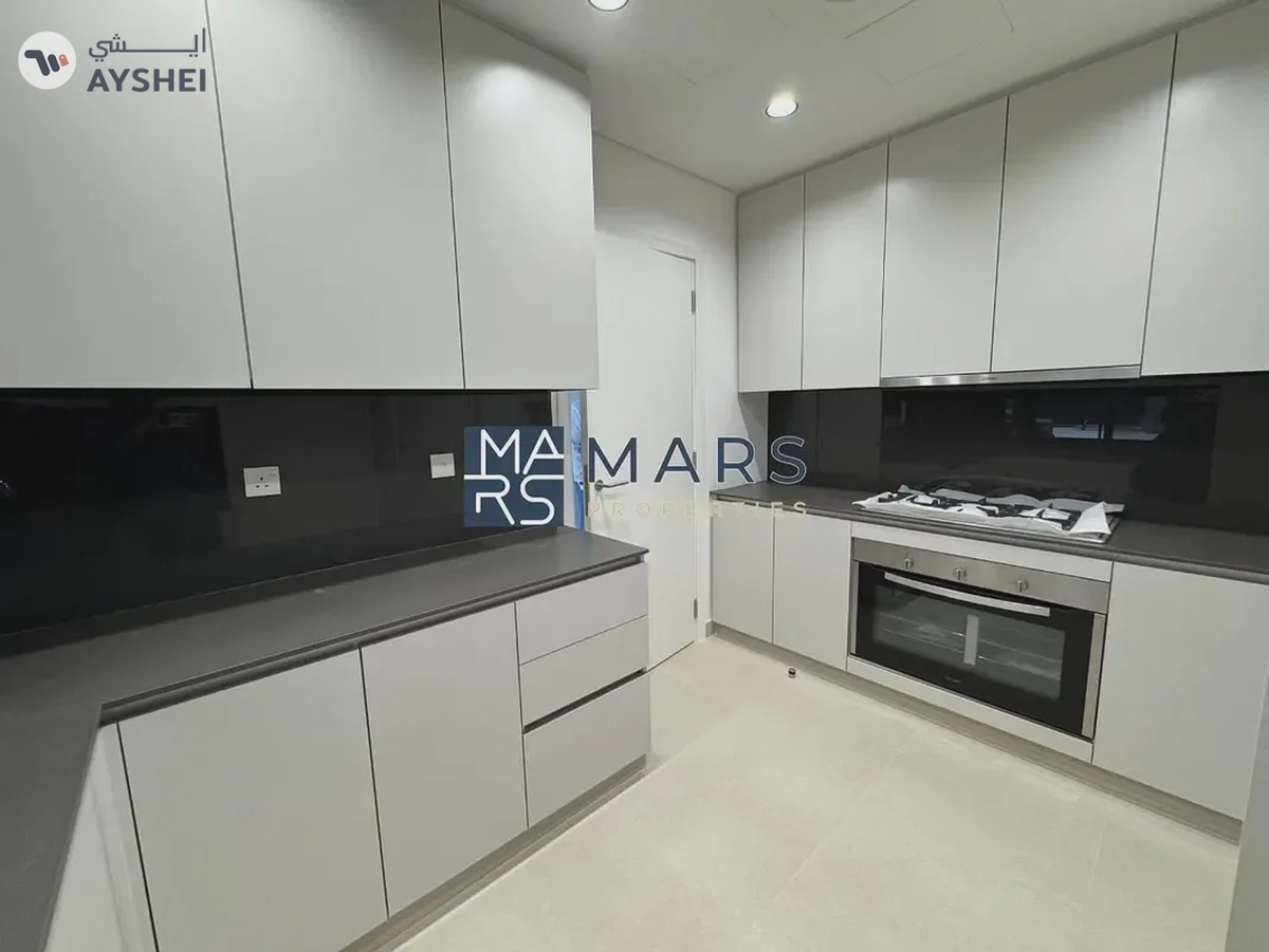 Luxury New 3-Bedroom Corner Villa in ROBINIA-5-5