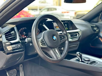 1,873 AED Monthly II BMW Z4 II 0% Down Payment II Still Under Warranty to 2027-8