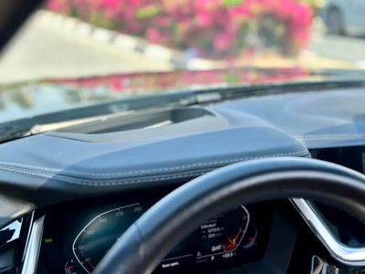 1,873 AED Monthly II BMW Z4 II 0% Down Payment II Still Under Warranty to 2027-5