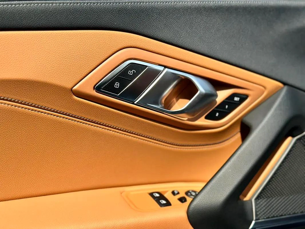 1,873 AED Monthly II BMW Z4 II 0% Down Payment II Still Under Warranty to 2027-16-16