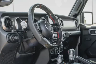 Jeep Wrangler Unlimited Sport 2019 GCC-10