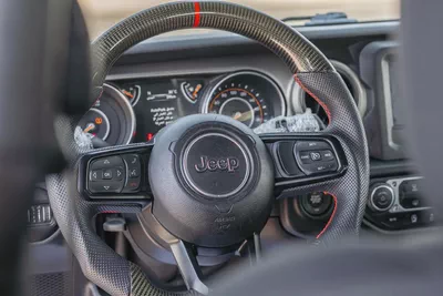 Jeep Wrangler Unlimited Sport 2019 GCC-11