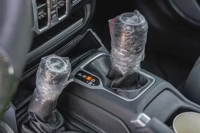 Jeep Wrangler Unlimited Sport 2019 GCC-12