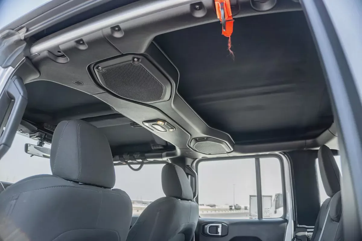 Jeep Wrangler Unlimited Sport 2019 GCC-15-15