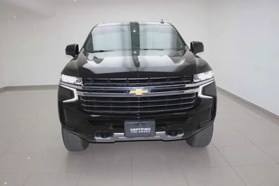 2024 Chevrolet Tahoe LT | GCC Specs-1