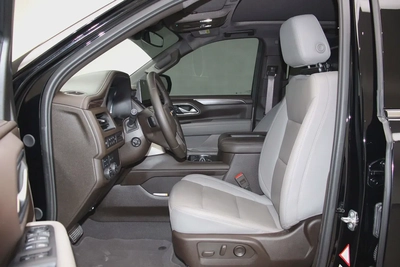 2024 Chevrolet Tahoe LT | GCC Specs-8