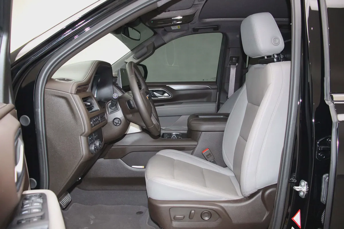 2024 Chevrolet Tahoe LT | GCC Specs-8-8