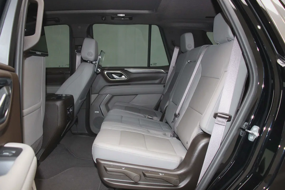 2024 Chevrolet Tahoe LT | GCC Specs-9-9