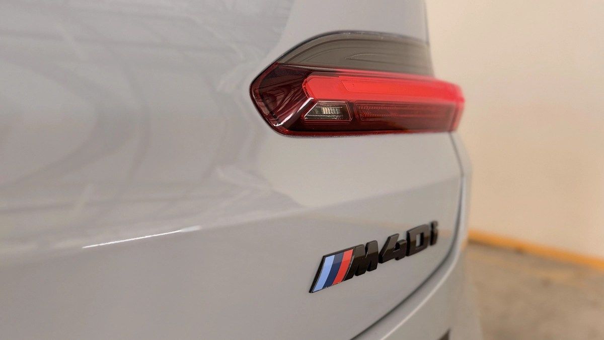 2022 BMW X4 M40i -3-3