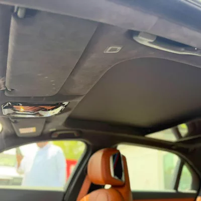 BMW 735i MASTERCLASS M SPORT PACKAGE-10