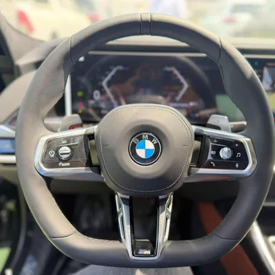 BMW 735i MASTERCLASS M SPORT PACKAGE-6