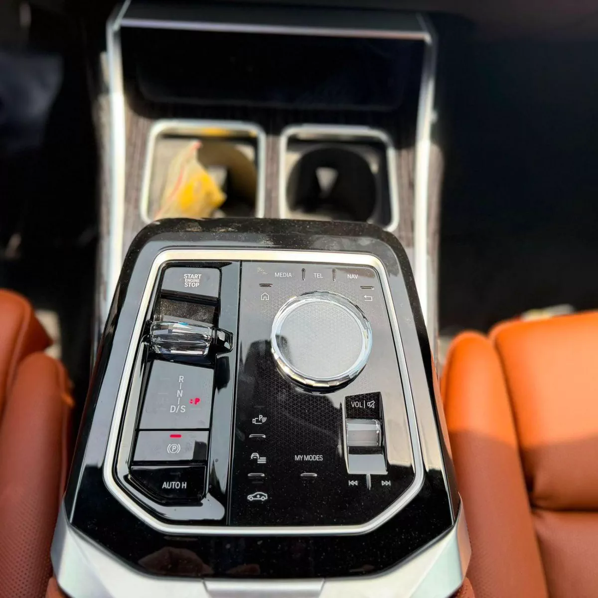 BMW 735i MASTERCLASS M SPORT PACKAGE-12-0