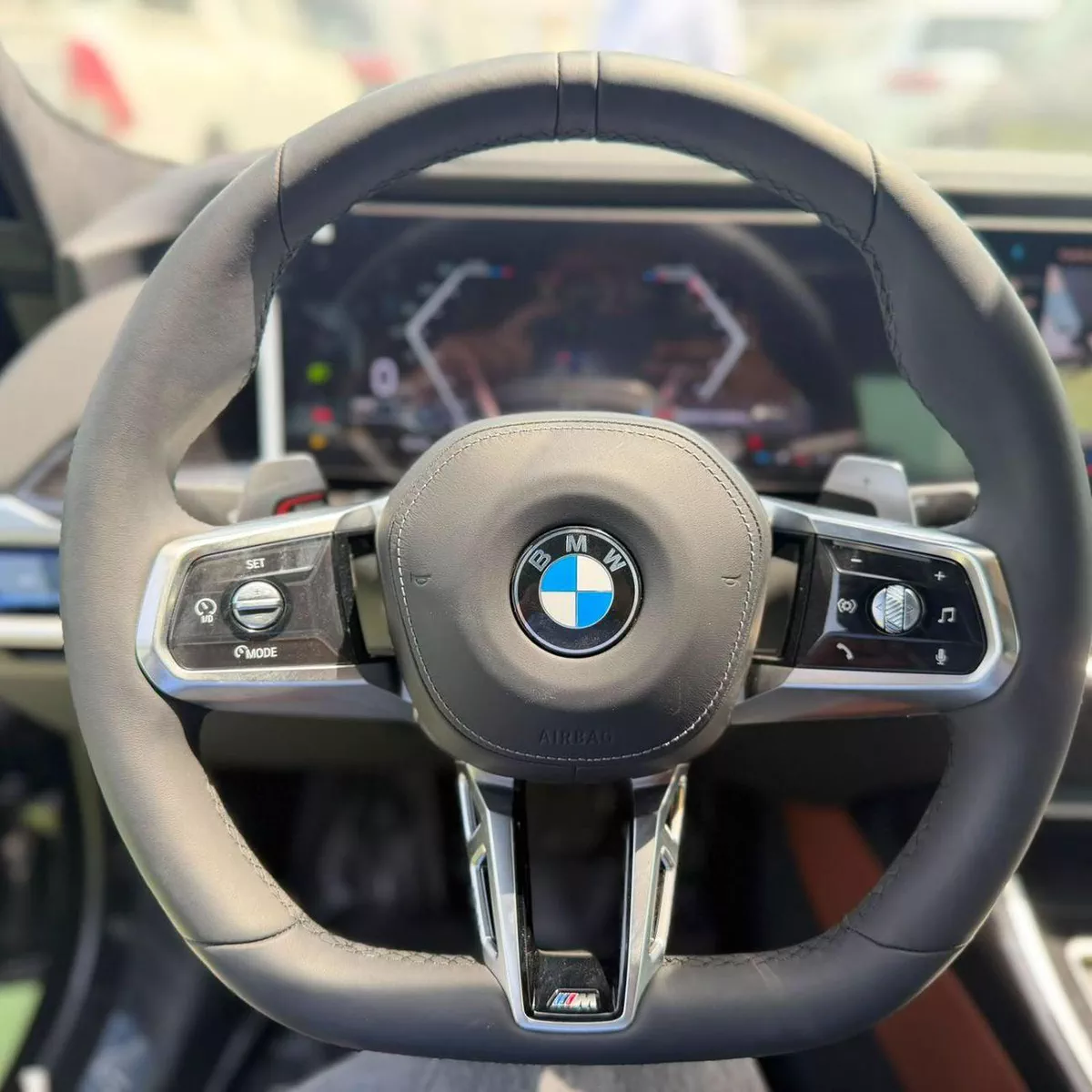 BMW 735i MASTERCLASS M SPORT PACKAGE-6-0