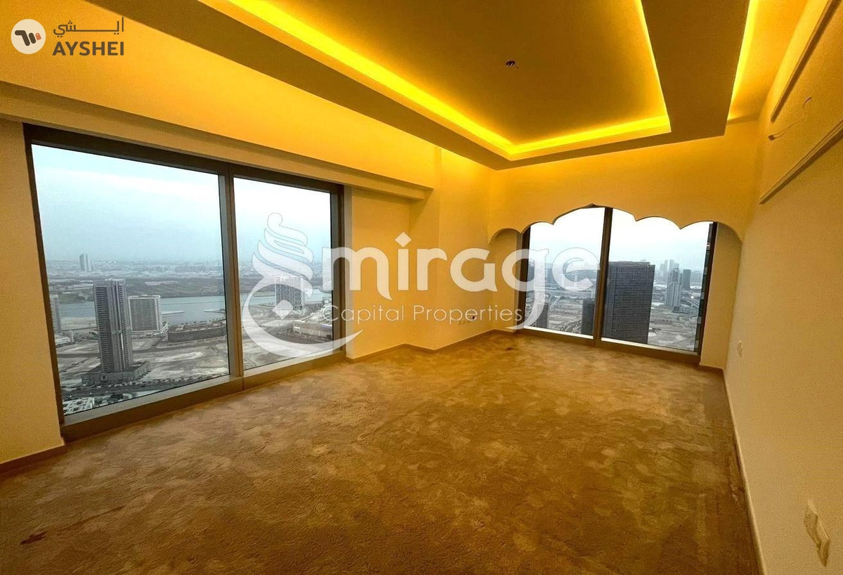 APARTMENT FOR SALE IN THE GATE TOWER 3, SHAMS ABU DHABI