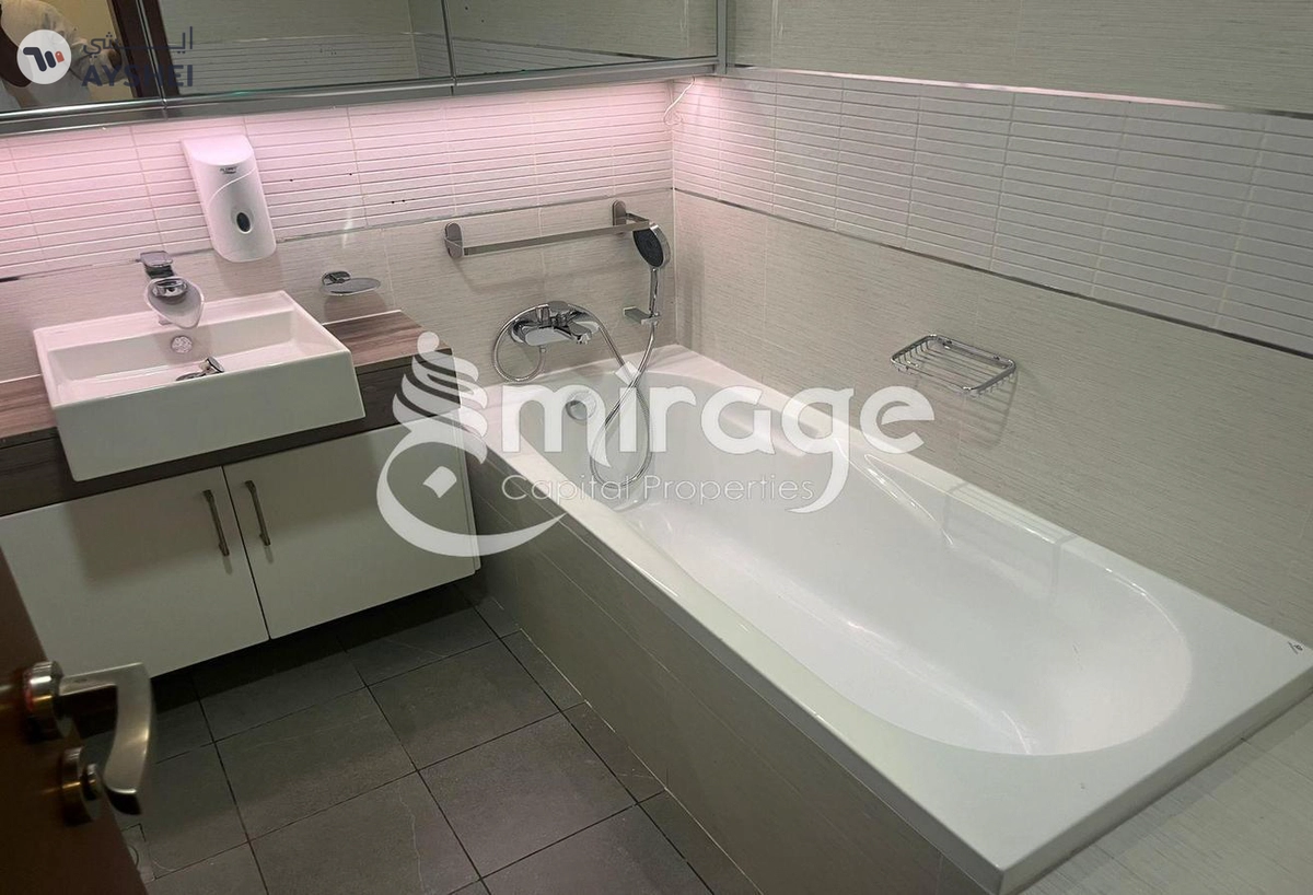 APARTMENT FOR SALE IN THE GATE TOWER 3, SHAMS ABU DHABI