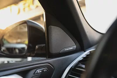 BMW X6 M-Kit 40i XDrive 2023 Full Service History GCC-11
