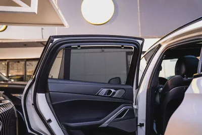 BMW X6 M-Kit 40i XDrive 2023 Full Service History GCC-19