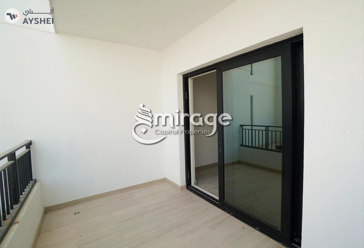 APARTMENT FOR SALE IN WATERS EDGE, YAS ISLAND