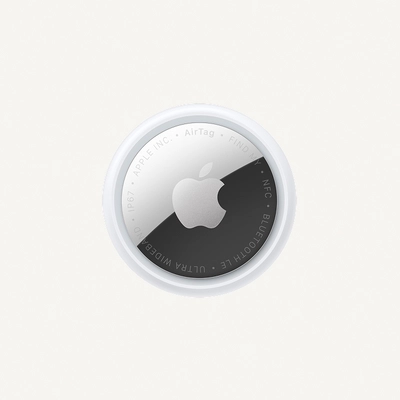 Apple AirTag (2nd generation)-0