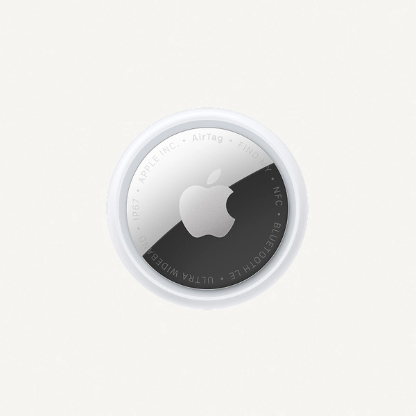 Apple AirTag (2nd generation)