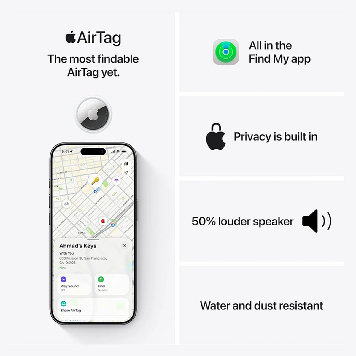 Apple AirTag (2nd generation)-4-4