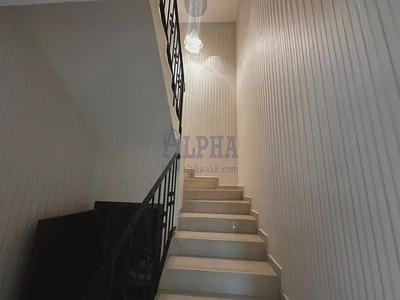 Al Hamra Village Town Houses, Al Hamra Village, Ras Al Khaimah-12