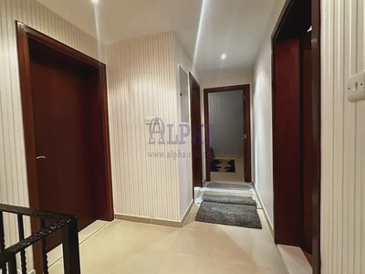 Al Hamra Village Town Houses, Al Hamra Village, Ras Al Khaimah-14