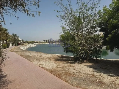 Al Hamra Village Town Houses, Al Hamra Village, Ras Al Khaimah-17