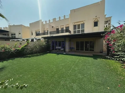 Al Hamra Village Town Houses, Al Hamra Village, Ras Al Khaimah-0