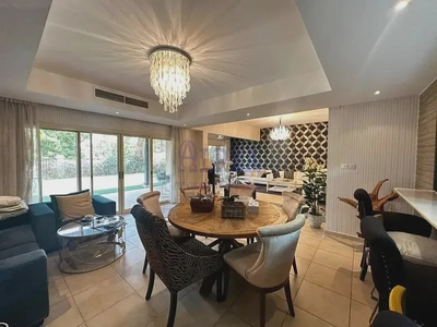 Al Hamra Village Town Houses, Al Hamra Village, Ras Al Khaimah-3