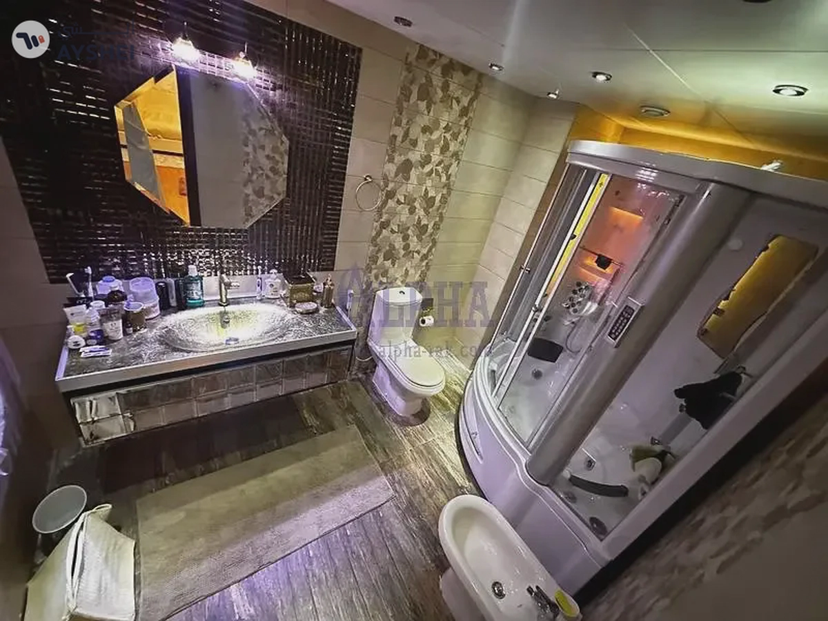 Al Hamra Village Town Houses, Al Hamra Village, Ras Al Khaimah-9-9