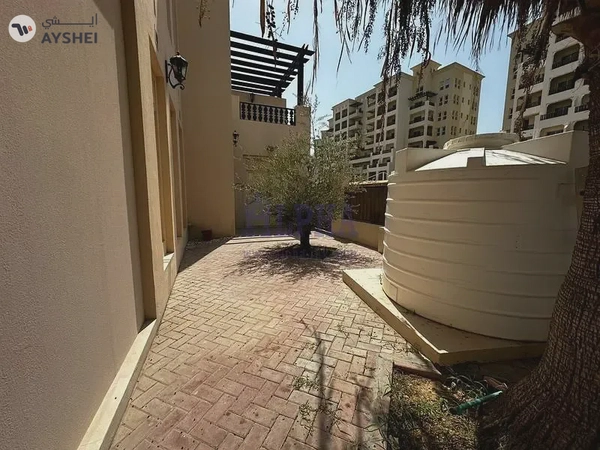 Al Hamra Village Town Houses, Al Hamra Village, Ras Al Khaimah