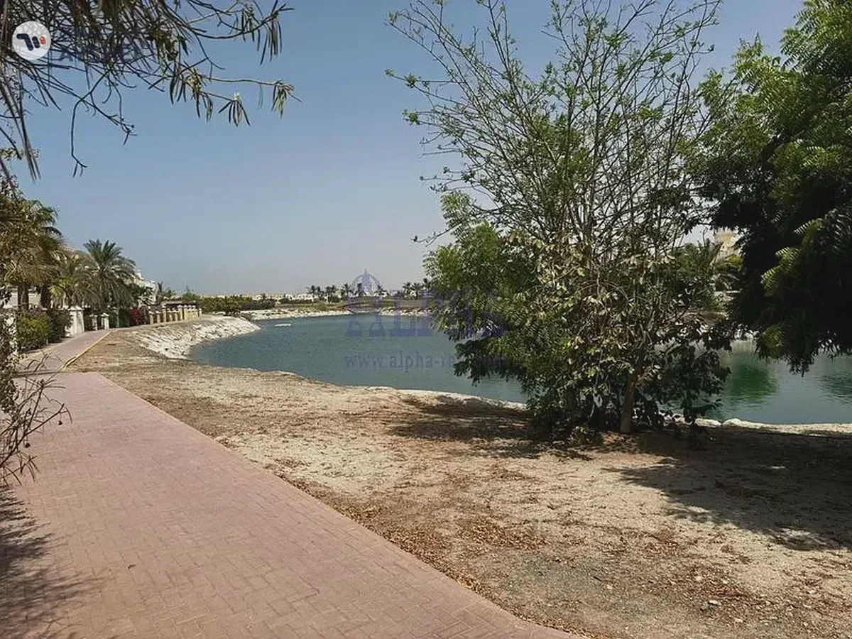 Al Hamra Village Town Houses, Al Hamra Village, Ras Al Khaimah-17-17