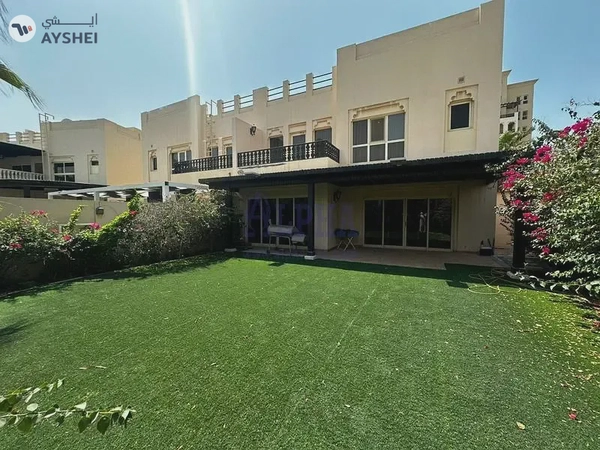 Al Hamra Village Town Houses, Al Hamra Village, Ras Al Khaimah