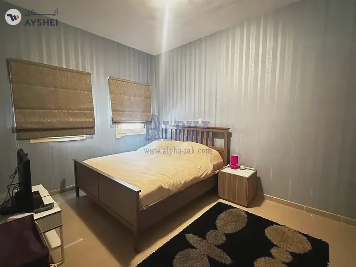 Al Hamra Village Town Houses, Al Hamra Village, Ras Al Khaimah-6-6