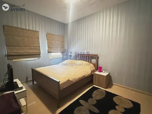 Al Hamra Village Town Houses, Al Hamra Village, Ras Al Khaimah