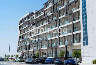 APARTMENT FOR RENT IN LEONARDO RESIDENCES, MASDAR CITY-0