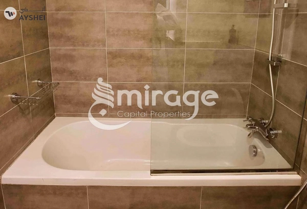 APARTMENT FOR RENT IN LEONARDO RESIDENCES, MASDAR CITY