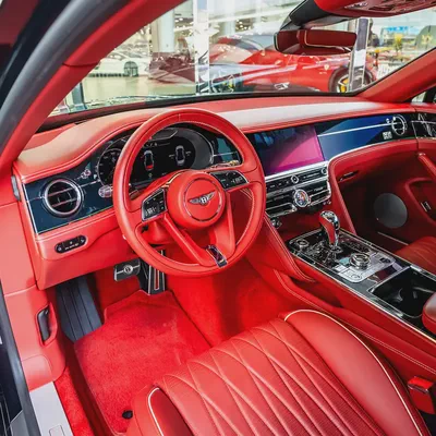 2020 BENTLEY  FLYING SPUR FIRST  EDIITION DONE ONLY 36,000KM-9