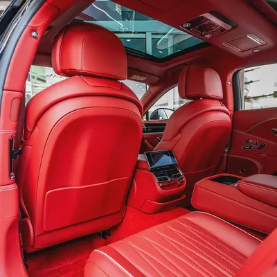 2020 BENTLEY  FLYING SPUR FIRST  EDIITION DONE ONLY 36,000KM-12