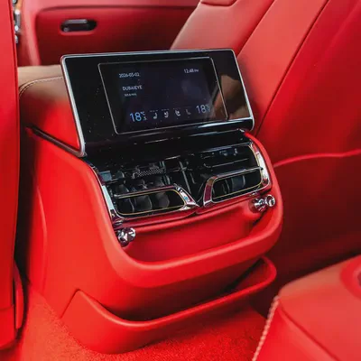 2020 BENTLEY  FLYING SPUR FIRST  EDIITION DONE ONLY 36,000KM-13