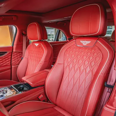 2020 BENTLEY  FLYING SPUR FIRST  EDIITION DONE ONLY 36,000KM-5