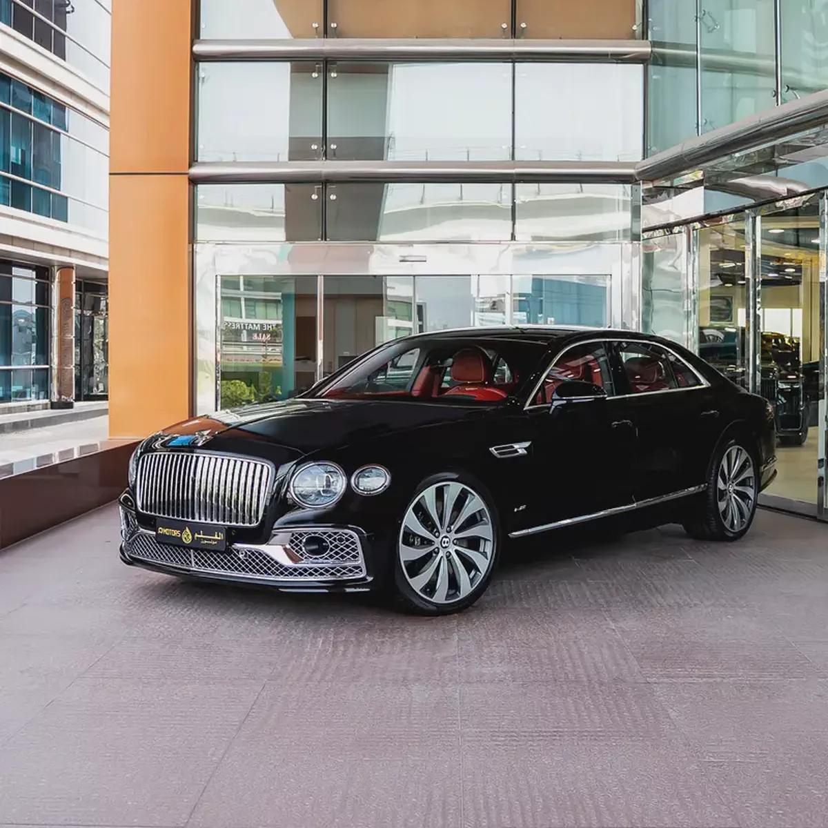 2020 BENTLEY FLYING SPUR FIRST EDIITION DONE ONLY 36,000KM