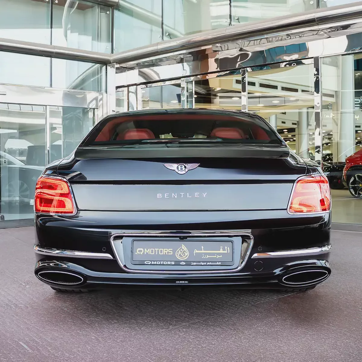 2020 BENTLEY  FLYING SPUR FIRST  EDIITION DONE ONLY 36,000KM-1-1