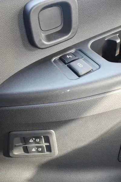 Toyota Land Cruiser VXR LAND cruiser 3.5T VXR Hybrid-14