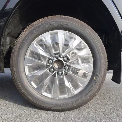 Toyota Land Cruiser VXR LAND cruiser 3.5T VXR Hybrid-8
