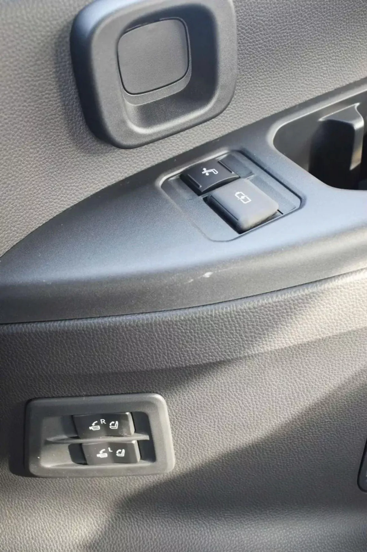 Toyota Land Cruiser VXR LAND cruiser 3.5T VXR Hybrid-14-0