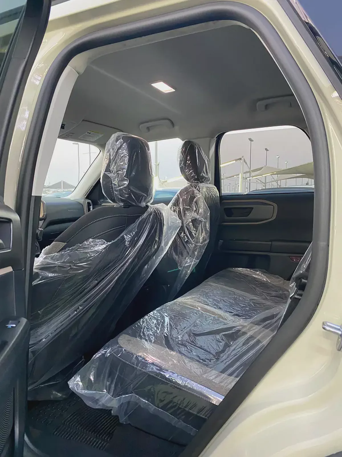 Ford Bronco Sport Big Bend 2025 | American Specs-10-10