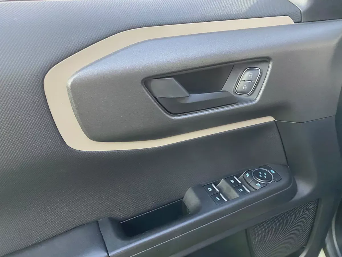 Ford Bronco Sport Big Bend 2025 | American Specs-12-12
